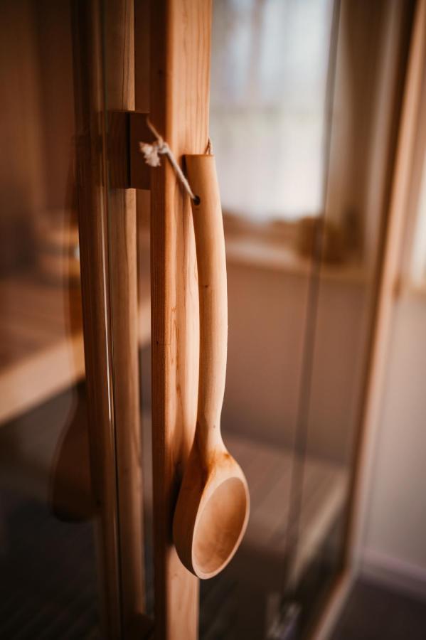 B&B Casa Dorotei Cusighe エクステリア 写真