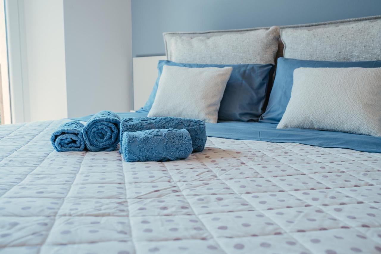 B&B Casa Dorotei Cusighe エクステリア 写真